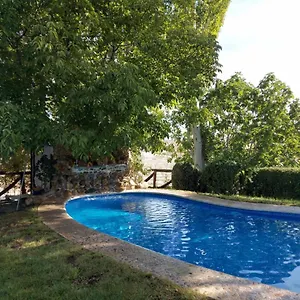  Séjour à la campagne Cueva El Guindas