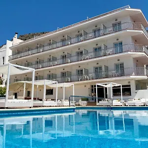 Hotel Nereida ***