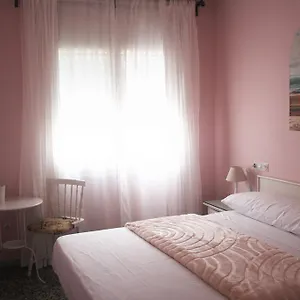 Maison d'hôtes Isabel Ii 