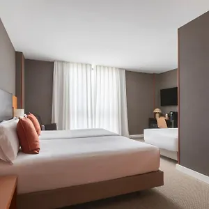 Hotel Hlg Citypark Sant Just ****