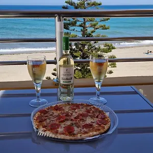 Appartement Atico Frente Al Mar, Un 