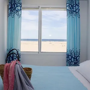  Appartement Calypso