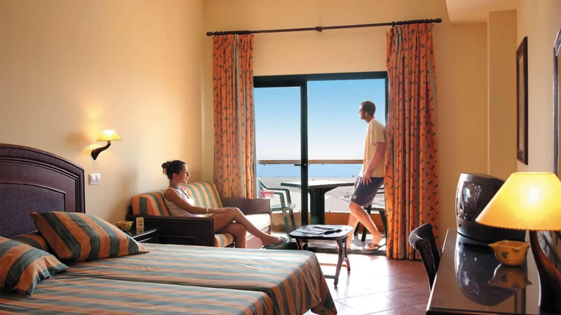 Alegria Colonial Mar Aquafun Hotel Roquetas de Mar Spain