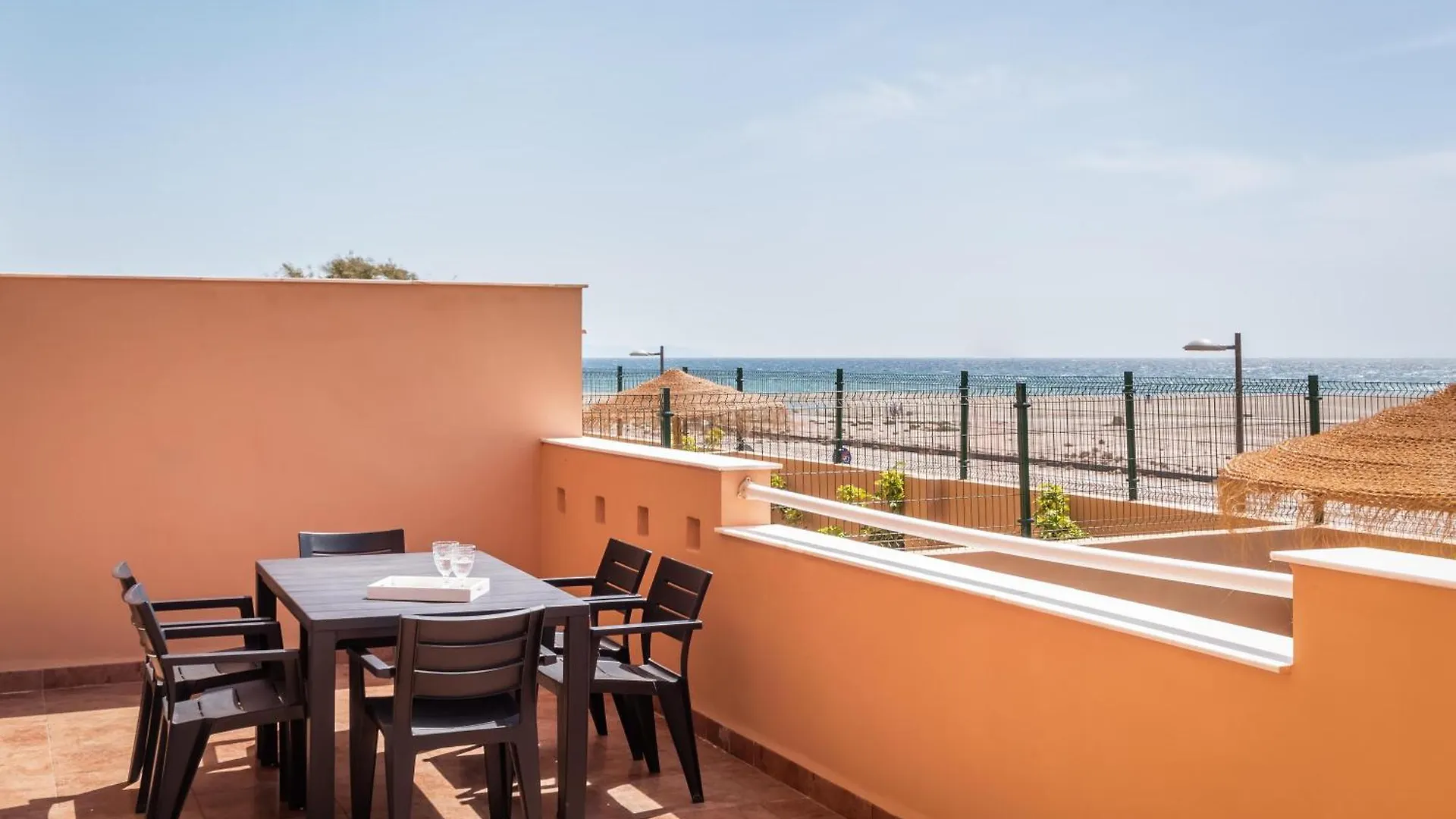 ****  Alegria Colonial Mar Aquafun Hotel Roquetas de Mar Spain
